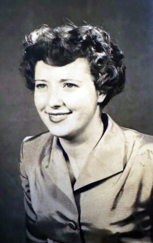 Dorothy K. Walker